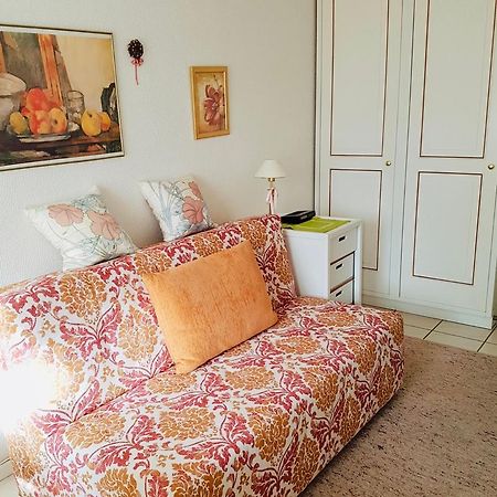 Ingrids Dream Apartment Westerland Luaran gambar