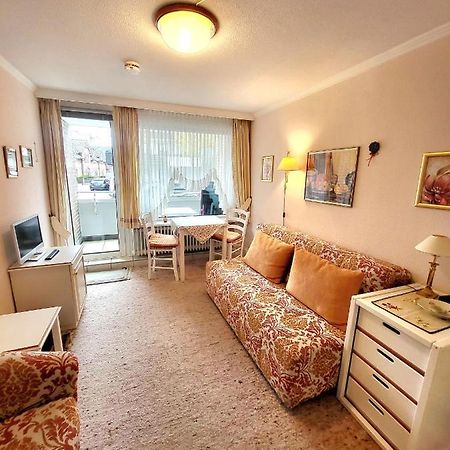 Ingrids Dream Apartment Westerland Luaran gambar