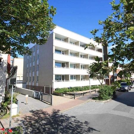 Ingrids Dream Apartment Westerland Luaran gambar