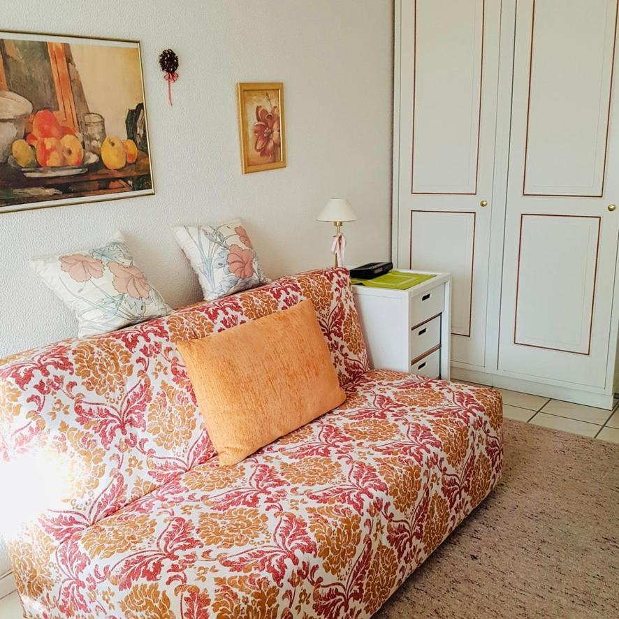 Ingrids Dream Apartment Westerland Luaran gambar