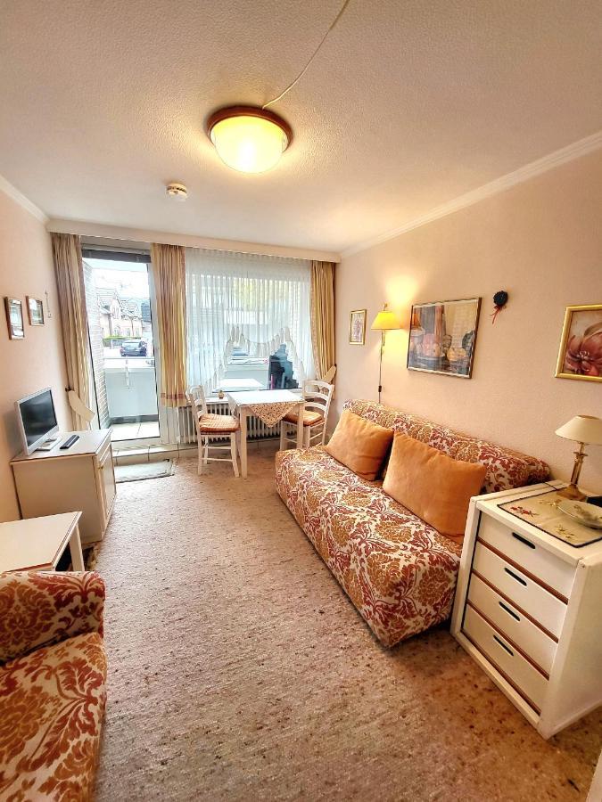 Ingrids Dream Apartment Westerland Luaran gambar