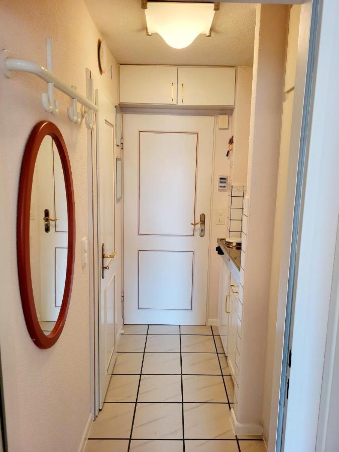 Ingrids Dream Apartment Westerland Luaran gambar