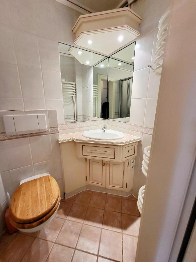 Ingrids Dream Apartment Westerland Luaran gambar