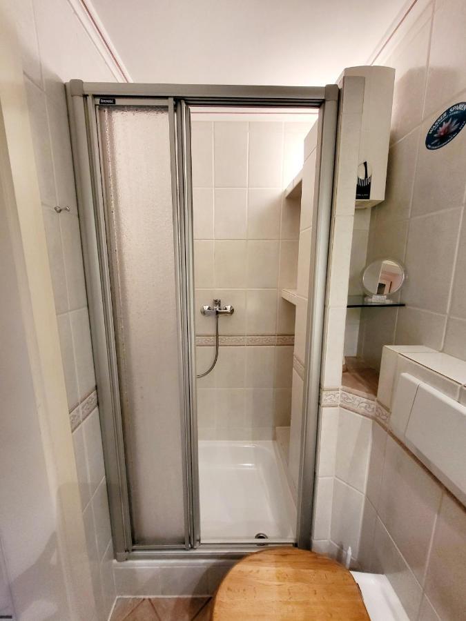 Ingrids Dream Apartment Westerland Luaran gambar